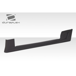 2007-2008 Hyundai Tiburon Duraflex Spec-R Side Skirts Rocker Panels - 2 Piece image - 6