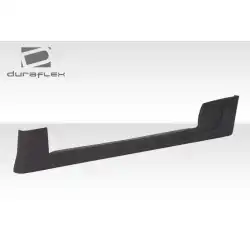 2007-2008 Hyundai Tiburon Spec-R Body Kit - 4 Piece image - 13