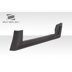2007-2008 Hyundai Tiburon Duraflex Spec-R Side Skirts Rocker Panels - 2 Piece image - 7