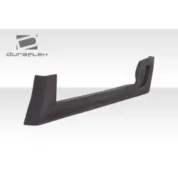 2007-2008 Hyundai Tiburon Spec-R Body Kit - 4 Piece image - 14