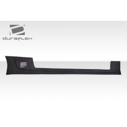 2007-2008 Hyundai Tiburon Duraflex Spec-R Side Skirts Rocker Panels - 2 Piece image - 8