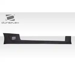 2007-2008 Hyundai Tiburon Spec-R Body Kit - 4 Piece image - 15