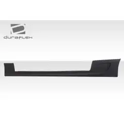 2007-2008 Hyundai Tiburon Spec-R Kit image - 8