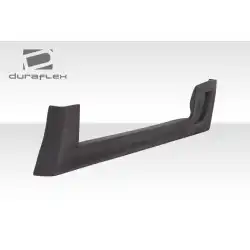 2007-2008 Hyundai Tiburon Spec-R Kit image - 12