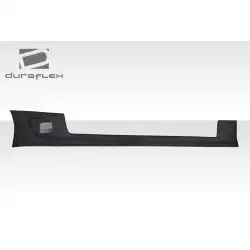 2007-2008 Hyundai Tiburon Spec-R Kit image - 14