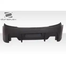 2007-2008 Hyundai Tiburon Spec-R Body Kit - 4 Piece image - 16