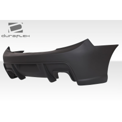 2007-2008 Hyundai Tiburon Duraflex Spec-R Rear Bumper - 1 Piece image - 5