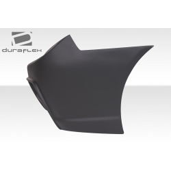 2007-2008 Hyundai Tiburon Duraflex Spec-R Body Kit - 4 Piece image - 12