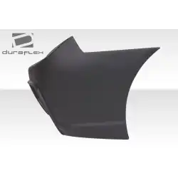 2007-2008 Hyundai Tiburon Spec-R Body Kit - 4 Piece image - 18