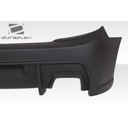 2007-2008 Hyundai Tiburon Duraflex Spec-R Body Kit - 4 Piece image - 13