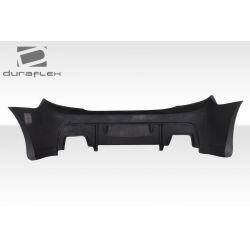 2007-2008 Hyundai Tiburon Duraflex Spec-R Body Kit - 4 Piece image - 14