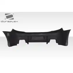 2007-2008 Hyundai Tiburon Spec-R Body Kit - 4 Piece image - 20