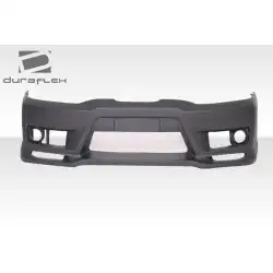2003-2006 Hyundai Tiburon Spec-R Front Bumper image - 21