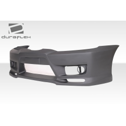 2003-2006 Hyundai Tiburon Duraflex Spec-R Front Bumper - 1 Piece image - 13