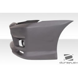 2003-2006 Hyundai Tiburon Duraflex Spec-R Body Kit - 4 Piece image - 21