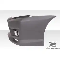 2003-2006 Hyundai Tiburon Spec-R Body Kit - 4 Piece image - 25