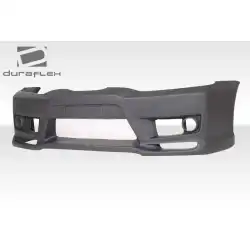 2003-2006 Hyundai Tiburon Spec-R Front Bumper image - 23