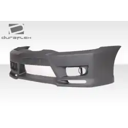 2003-2006 Hyundai Tiburon Spec-R Front Bumper image - 25