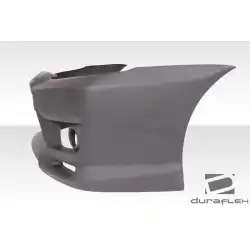 2003-2006 Hyundai Tiburon Spec-R Front Bumper image - 27