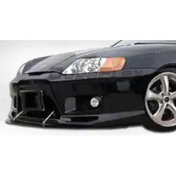 2003-2006 Hyundai Tiburon Spec-R Front Bumper image - 5