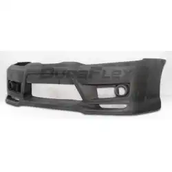 2003-2006 Hyundai Tiburon Spec-R Front Bumper image - 13