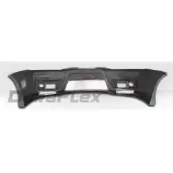 2003-2006 Hyundai Tiburon Spec-R Front Bumper image - 19