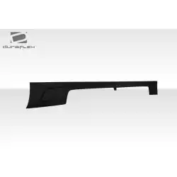2003-2006 Hyundai Tiburon Spec-R Side Skirts image - 21