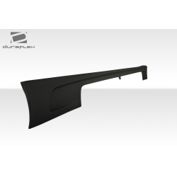 2003-2006 Hyundai Tiburon Duraflex Spec-R Side Skirts Rocker Panels - 2 Piece image - 10