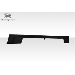 2003-2006 Hyundai Tiburon Duraflex Spec-R Side Skirts Rocker Panels - 2 Piece image - 12