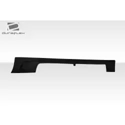 2003-2006 Hyundai Tiburon Spec-R Side Skirts Rocker Panels - 2 Piece image - 11