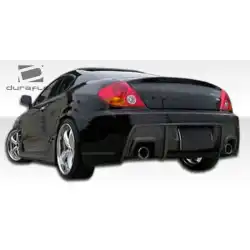 2003-2006 Hyundai Tiburon Spec-R Side Skirts image - 6