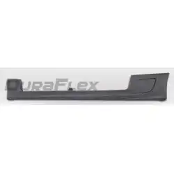 2003-2006 Hyundai Tiburon Spec-R Side Skirts image - 11