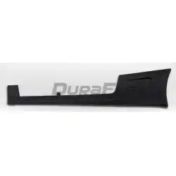 2003-2006 Hyundai Tiburon Spec-R Side Skirts image - 13