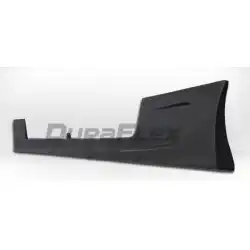 2003-2006 Hyundai Tiburon Spec-R Side Skirts image - 15