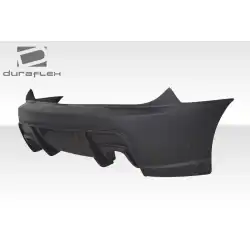 2003-2006 Hyundai Tiburon Spec-R Rear Bumper image - 20