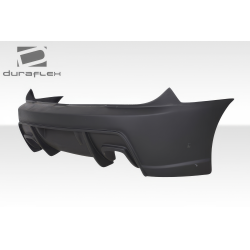 2003-2006 Hyundai Tiburon Duraflex Spec-R Rear Bumper - 1 Piece image - 11