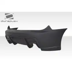 2003-2006 Hyundai Tiburon Spec-R Rear Bumper - 1 Piece image - 10