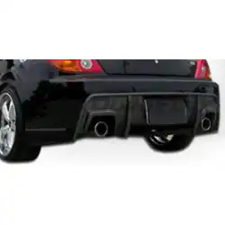 2003-2006 Hyundai Tiburon Spec-R Kit image - 56