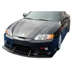 2003-2006 Hyundai Tiburon Spec-R Kit image - 3