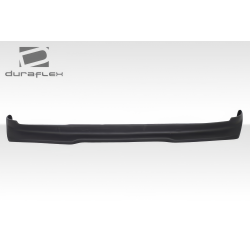 2005-2007 Dodge Magnum Duraflex Quantum Front Lip Under Spoiler Air Dam - 1 Piece image - 9