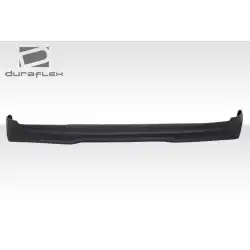 2005-2007 Dodge Magnum Quantum Front Lip Under Spoiler Air Dam - 1 Piece image - 9