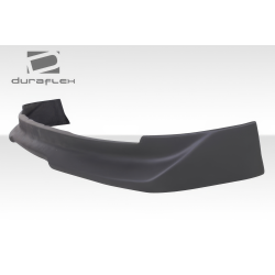 2005-2007 Dodge Magnum Duraflex Quantum Front Lip Under Spoiler Air Dam - 1 Piece image - 11