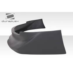 2005-2007 Dodge Magnum Duraflex Quantum Front Lip Under Spoiler Air Dam - 1 Piece image - 12