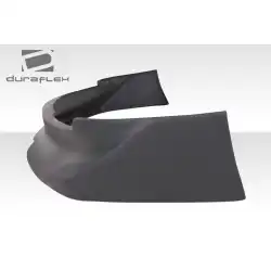 2005-2007 Dodge Magnum Quantum Front Lip Under Spoiler Air Dam - 1 Piece image - 12