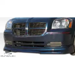 2005-2007 Dodge Magnum Quantum Front Lip image - 5