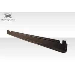 2005-2010 Dodge Magnum Chrysler 300 300C Quantum Side Skirts Rocker Panels - 2 Piece image - 21