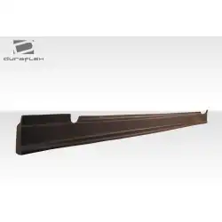 2005-2010 Dodge Magnum Chrysler 300 300C Quantum Side Skirts Rocker Panels - 2 Piece image - 9