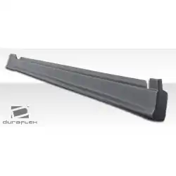 2005-2010 Dodge Magnum Chrysler 300 300C Quantum Side Skirts Rocker Panels - 2 Piece image - 13