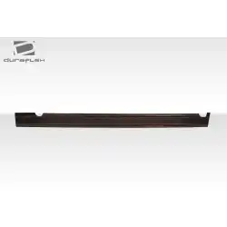 2005-2010 Dodge Magnum Chrysler 300 300C Quantum Side Skirts Rocker Panels - 2 Piece image - 19