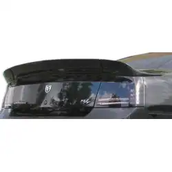 2006-2010 Dodge Charger VIP Rear Wing image - 2